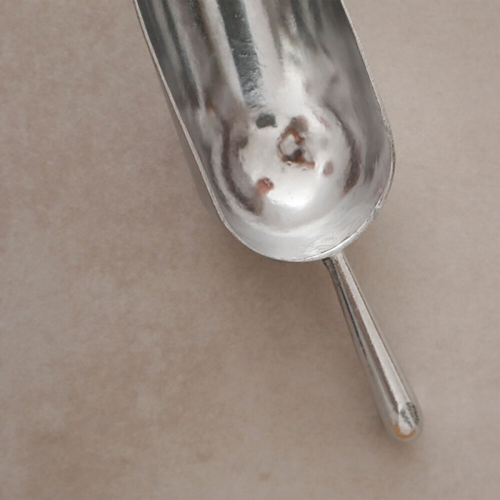 Cuchara granel l metal Cuchara granel l metal