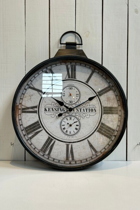 Reloj Vintage Reloj Vintage