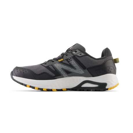 Championes New Balance 410 Grey & White