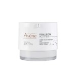 AVENE HYALURON B3 CREMA DE NOCHE X 40 ML única
