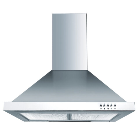 Campana Extractora Midea 60 cm Acero Inoxidable MEW0A17 Campana Extractora Midea 60 cm Acero Inoxidable MEW0A17