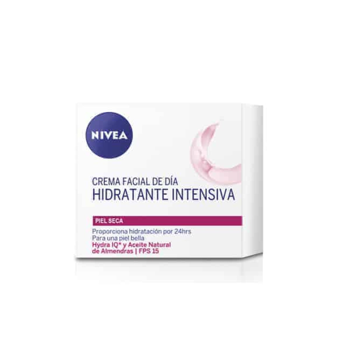 Nivea Cr Dia Hidra Int Piel Seca 