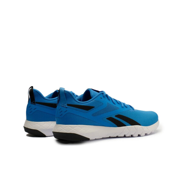 Championes Reebok Flexagon Force 4 Azul