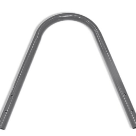 INTEX REPUESTO BARRA SUPERIOR -U- ESCALERAS 91 CMS Intex Repuesto Barra Superior -u- Escaleras 91 Cms