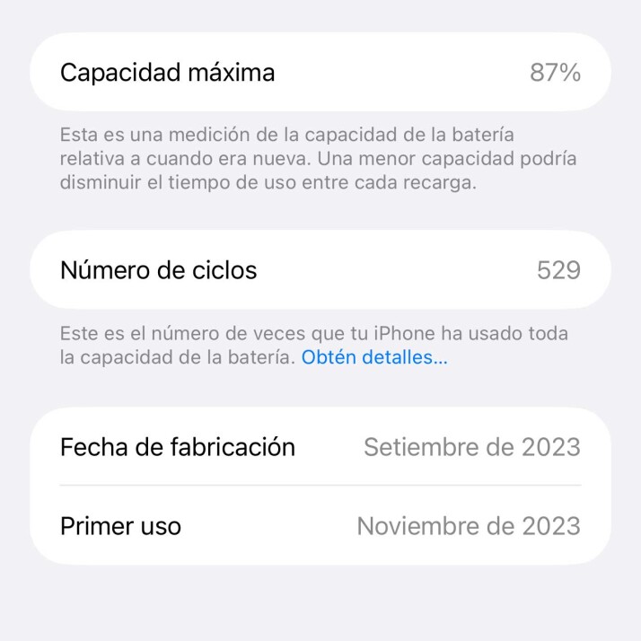 iPhone 15 Pro Max 256GB - Black Titanium iPhone 15 Pro Max 256GB - Black Titanium