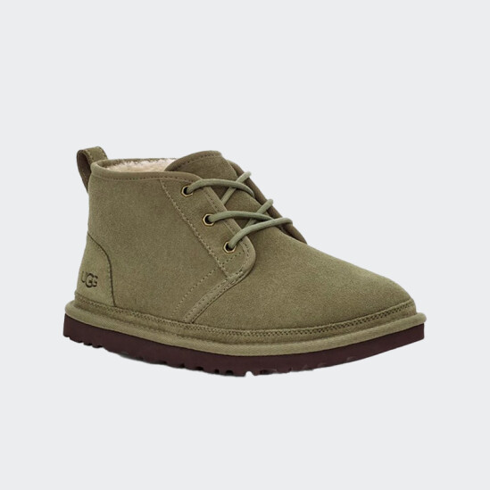 Calzado UGG Neumel Verde