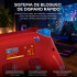 Joystick Fantech One Piece Luffy Pc Ps3 Ps4 Wgp14v2 JOYSTICK WGP14 LUFFY ONE PIECE INALAMB