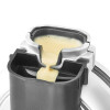 Wafflera Up Acero Caso Design Wafflera Up Acero Caso Design