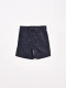 SHORT XAVIER AZUL OSCURO