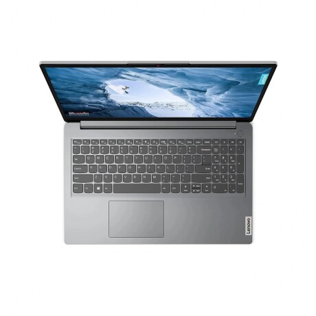 Notebook LENOVO IP 1 15.6' FHD 8-256GB N4020 W11 Gris