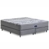 Sommier Simmons Backcare 26 2.00 x 2.00 Super King