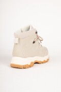 ZAPATILLA TECH Beige