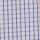CAMISA A CUADROS Azul