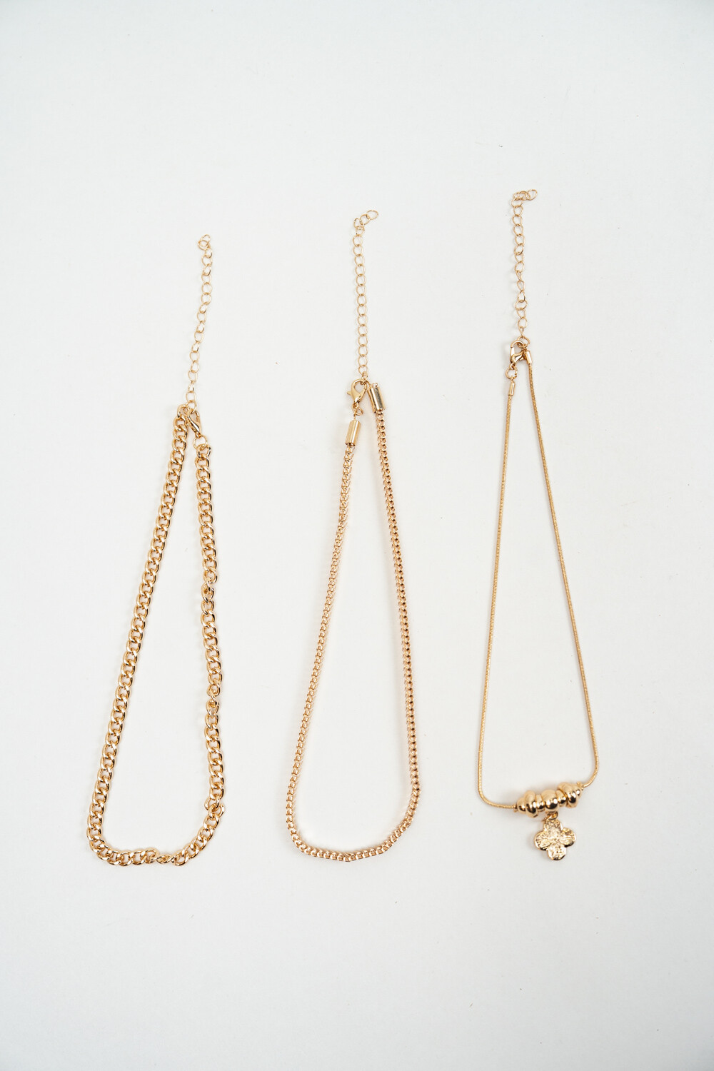 Brazalete Pierson Dorado