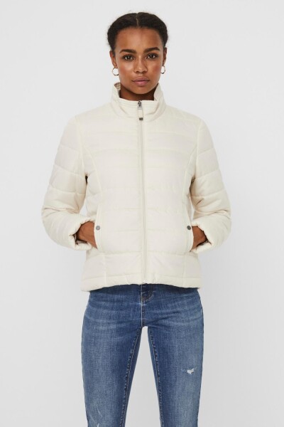 Chaqueta Simone Tipo Puffer. Birch