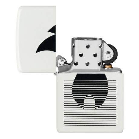 Encendedor Zippo lined flame - 46485 Encendedor Zippo lined flame - 46485