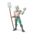 Poseidon Rey Mar Oceano Griego Safari Figura Niños Poseidon Rey Mar Oceano Griego Safari Figura Niños