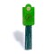 INCIENSO CITRONELLA ANTIMOSQUITO SAGRADA MADRE Varitas X5