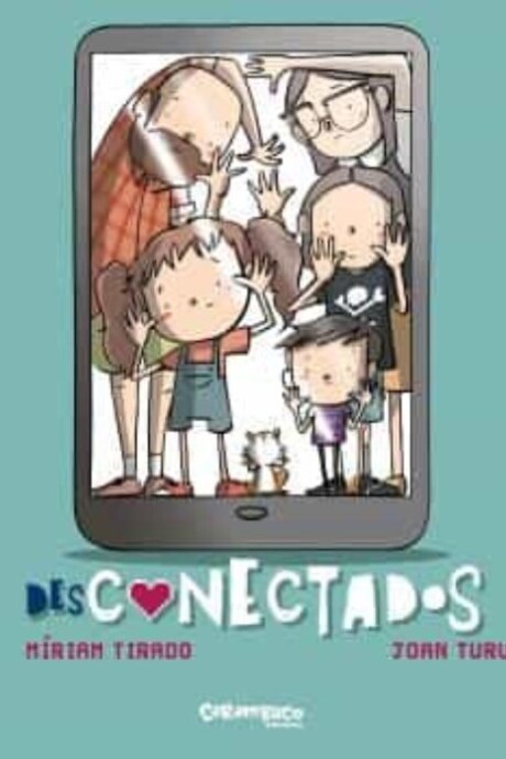 DESCONECTADOS DESCONECTADOS