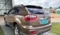 BYD S6 GSI 2,0 MT - 2014 BYD S6 GSI 2,0 MT - 2014
