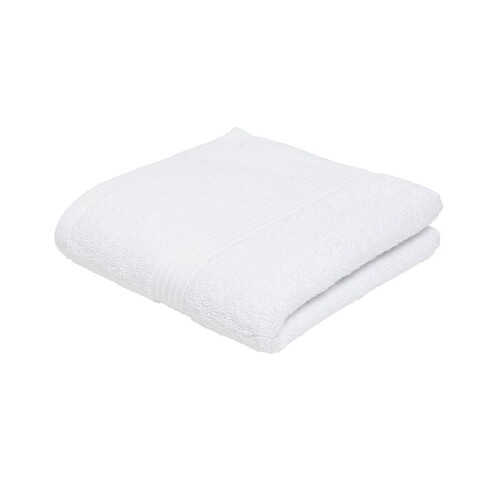TOALLA DE MANO 50x90CM ALGODÓN CREMA CANNON TOALLA DE MANO 50x90CM ALGODÓN CREMA CANNON