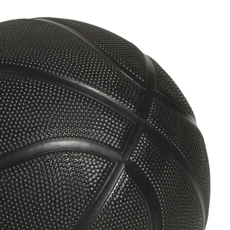 Minipelota adidas Anthony Edwards Black
