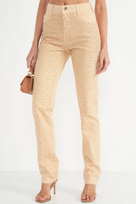 PANTALON KENDALL Beige