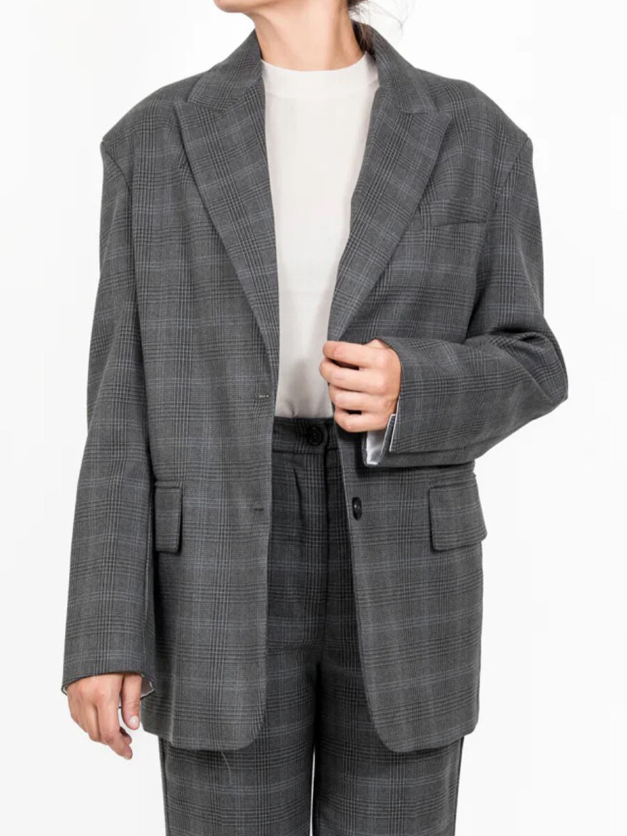 CHAQUETA 