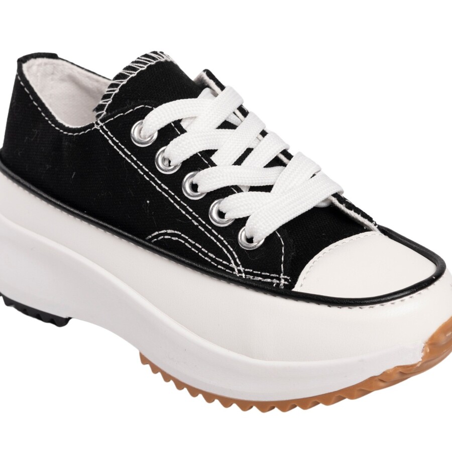 *CHERRY TEENS TREND BLACK