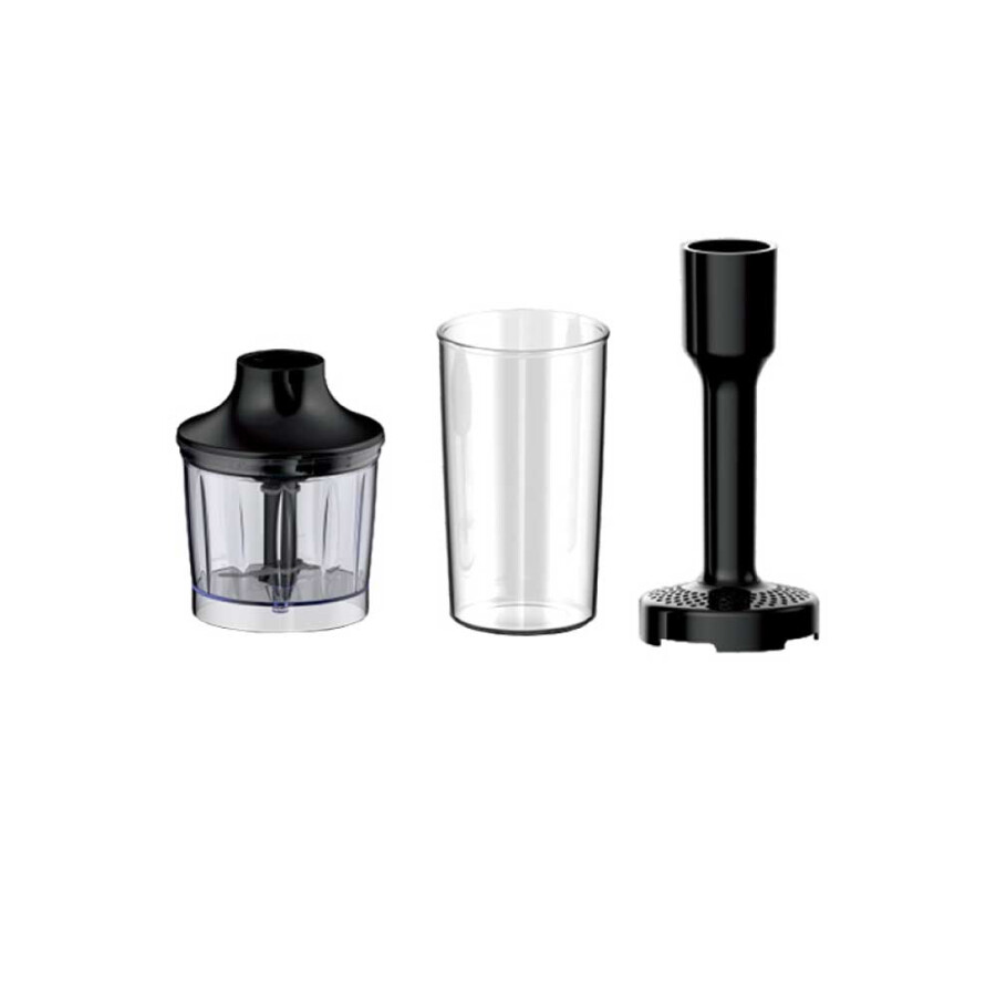 Mixer 4 en 1 MIDEA MJ-BH1201W Mixer 4 en 1 MIDEA MJ-BH1201W