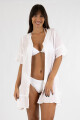 Camisola cerdeña Blanco