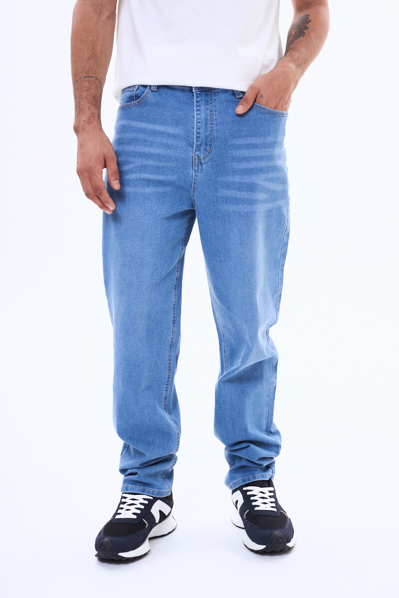 Jean Motril - Celeste 