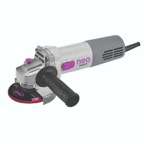 AMOLADORA NEO ANGULAR AA11115/1/220VV 1200W 115MM AMOLADORA NEO ANGULAR AA11115/1/220VV 1200W 115MM