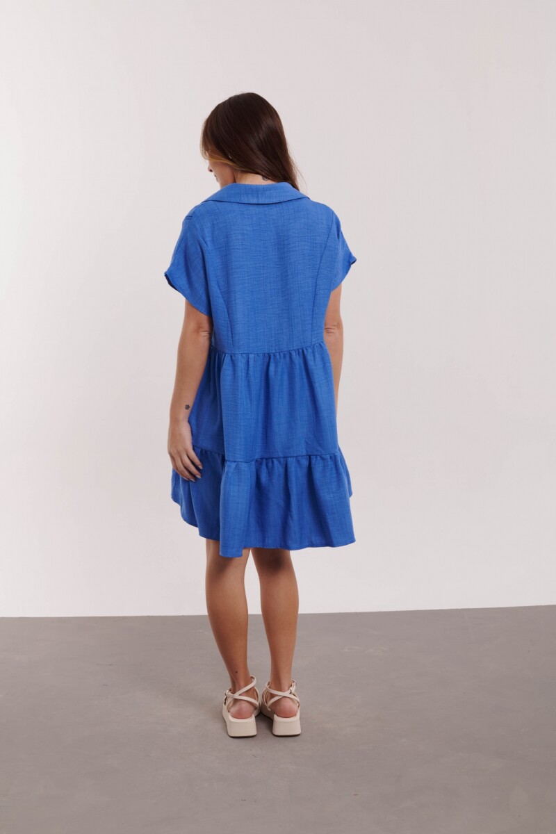 VESTIDO LUCY AZUL