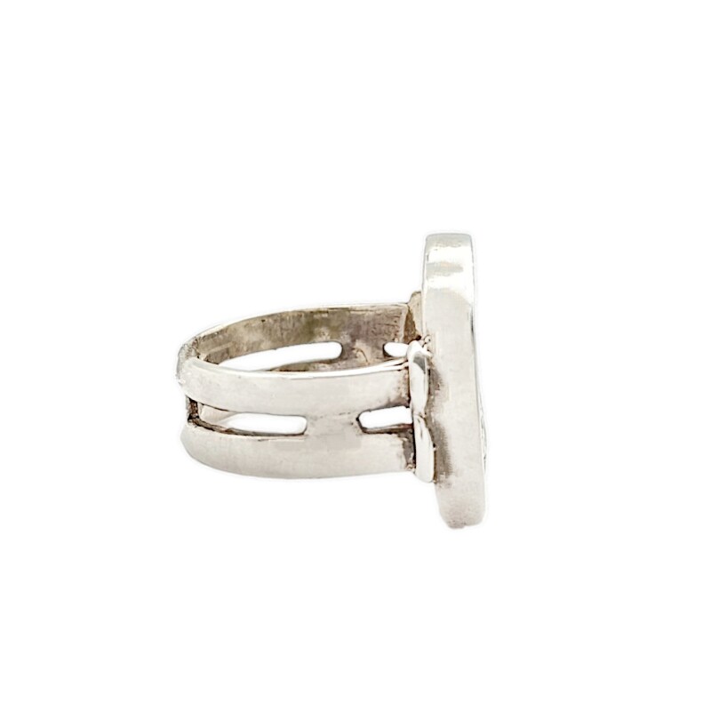 Anillo Arbol de la Vida-Plata 925-Piedra Nacar-AN3419 conpiedra