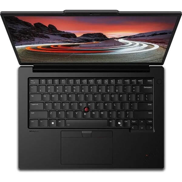 Notebook Lenovo Thinkpad P14s U7 255h/16g/512g/rtx500bw6gb/w NOTEBOOK LENOVO P14S U7/16/512/RTX500