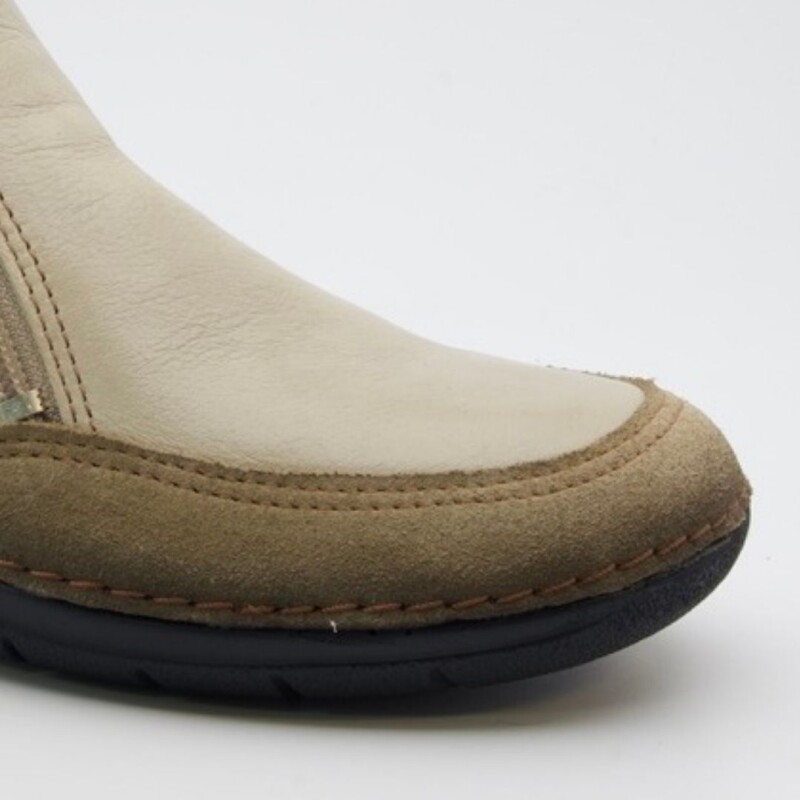 Bota CRISTINE Lombardino 35-40 Off White