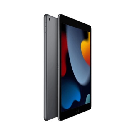 Tablet Apple iPad MK2N3LL 2021 256GB 10.2" Space Gray Tablet Apple iPad MK2N3LL 2021 256GB 10.2" Space Gray