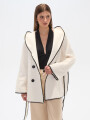 Chaqueta Marcus Marfil / Off White