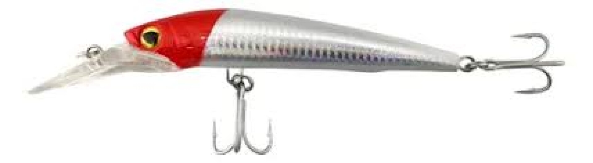 SEÑUELO OKUMA DEEP TRACK 14CM 50GRS TD2 9093TD2 