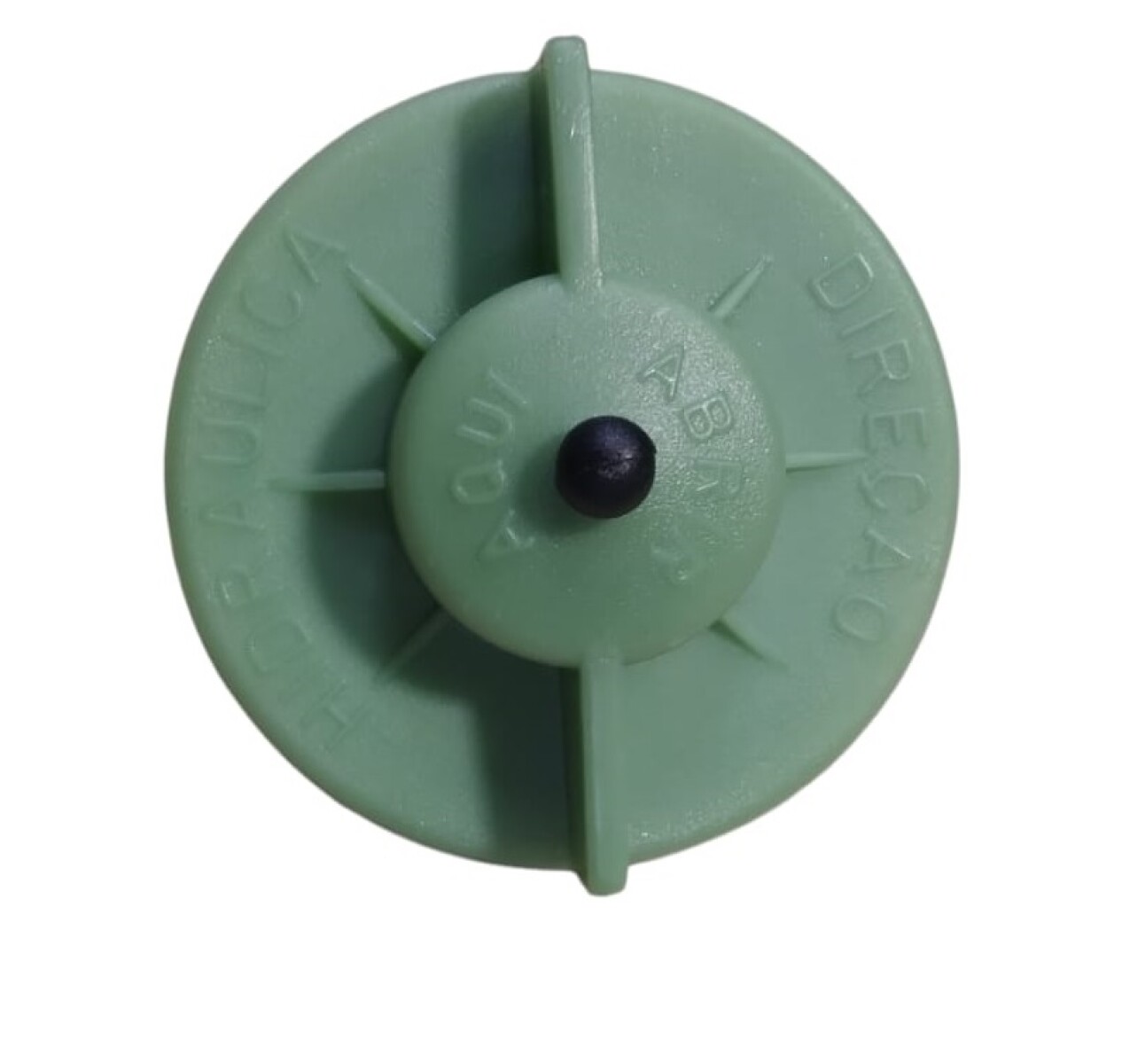 TAPON DE DEPOSITO DIRECCION HIDRAULICA GOL G1/ G2 / G3 / G4 