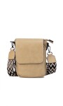 PHONE BAG LILLY MANTECA