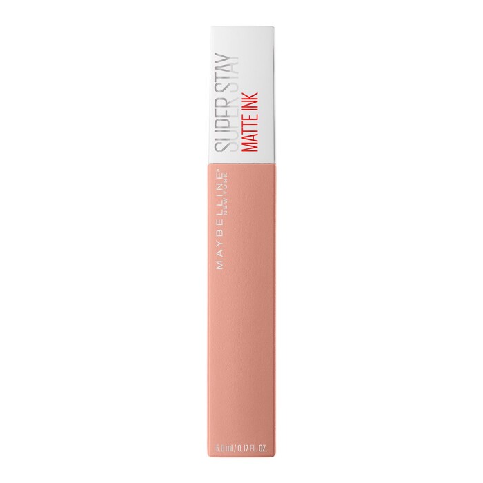 MAYBELLINE SUPERSTAY LAB. INK DRIVER N55 única