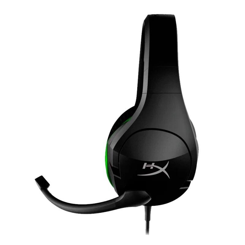 Auricular Hyperx Cloudx Xbox Hscsx 3.5/Mic/Gamer Auricular Hyperx Cloudx Xbox Hscsx 3.5/Mic/Gamer
