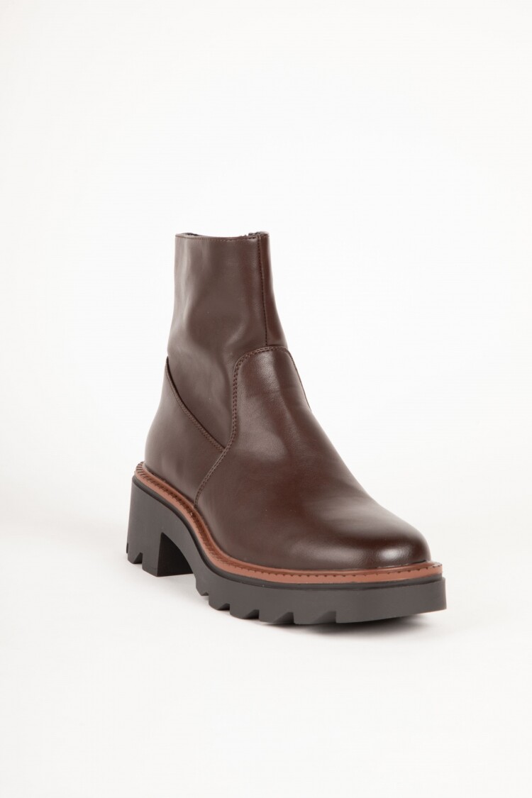 BOTA MOLINS Chocolate