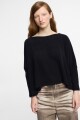 SWEATER Negro