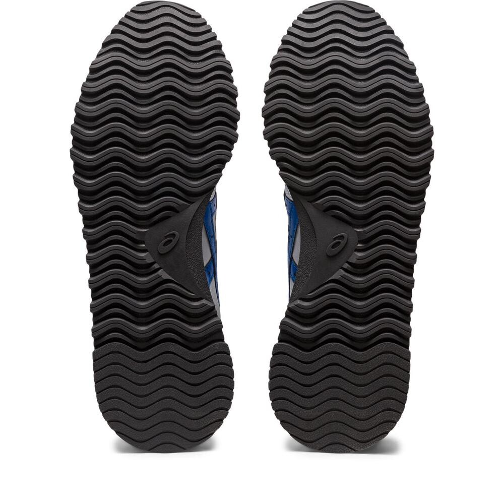 Tiger Runner II - Hombre Piedmont Grey/Peacoat