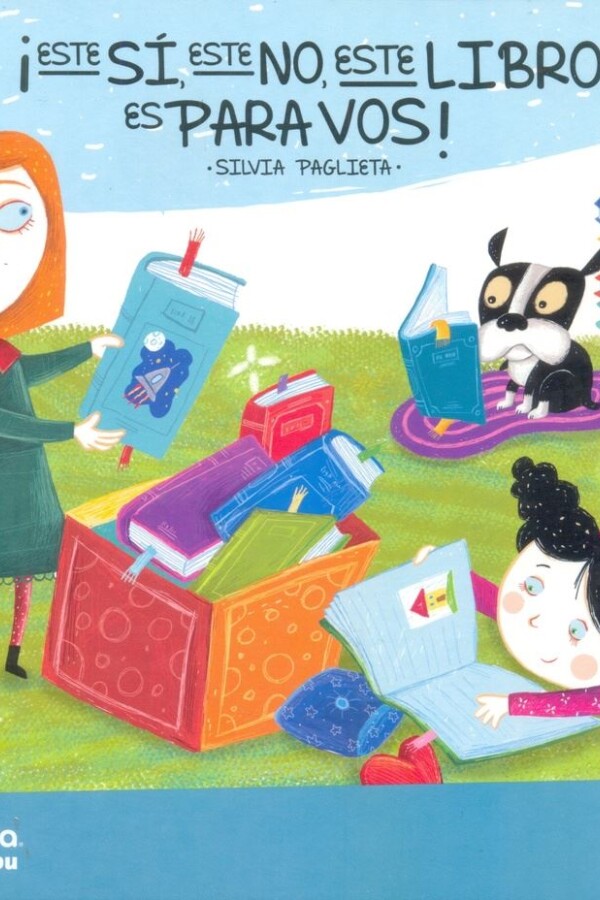 ¡este Si, Este No, Este Libro Es Para Vos! ¡este Si, Este No, Este Libro Es Para Vos!