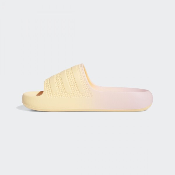 Sandalias Adidas Adilette Ayoon Rosa