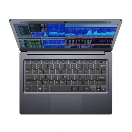 Notebook CHUWI Herobook Air 11.6' FHD 128GB / 4GB RAM Intel Celeron N420 W11 - Silver Notebook CHUWI Herobook Air 11.6' FHD 128GB / 4GB RAM Intel Celeron N420 W11 - Silver